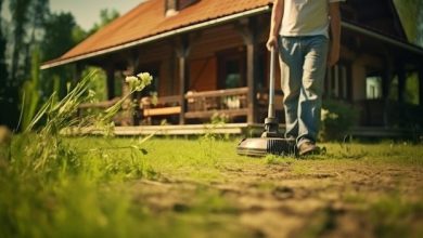 man-using-electric-trimmer-cut-grass-sunny-backyard-house-maintenance-hobby-summer-day_444642-41949-1924569