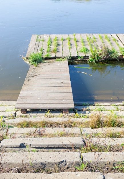 Водоем на участке своими руками